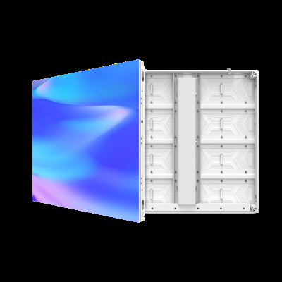 Хорошая цена Серия GsurfaceV: Идеальный светодиодный экран для наружной рекламы с высоким разрешением онлайн