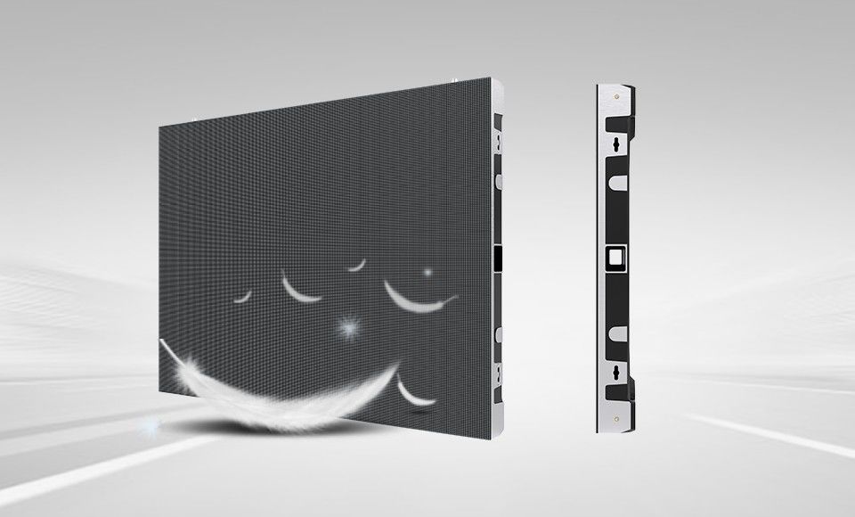 Внутри помещений P1.8 мм P2mmМалый пич высокое качество сверхтонкий HD LED дисплей