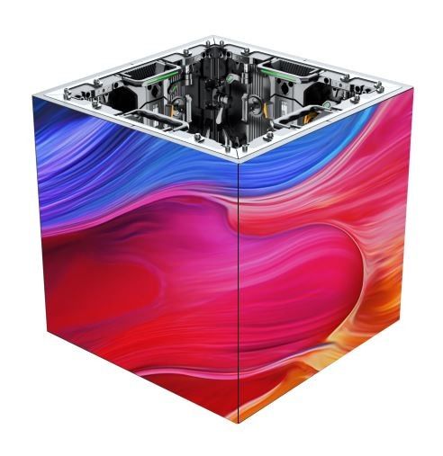 P1.5\P2\P2.6mm Внутренний или наружный экраны высокой четкости