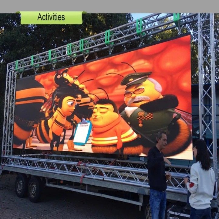 GCL GOB Внутри помещений P1.95mm LED дисплей для концертов Пресс-конференции Свадьбы и церковные мероприятия Яркость 1200нит