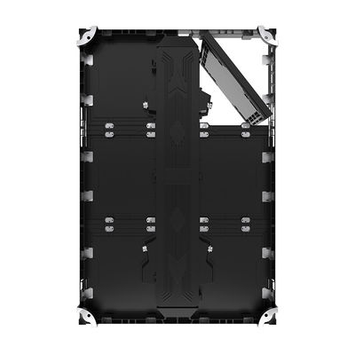 Хорошая цена Высококачественный уличный экран Gpro Series для фронтального и заднего обслуживания 640*960 мм, 3D без очков онлайн