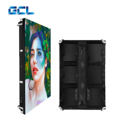 Хорошая цена P8mm Pixel Pitch LED Media Facade высокая частота обновления LED заводской дисплей онлайн