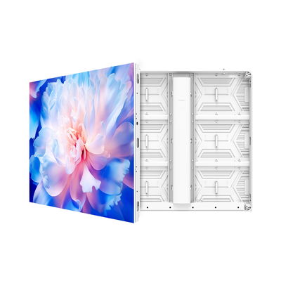 Наружные фиксированные продукты 8000-10000ntis Billboard Реклама 960*960mm IP65 водонепроницаемость