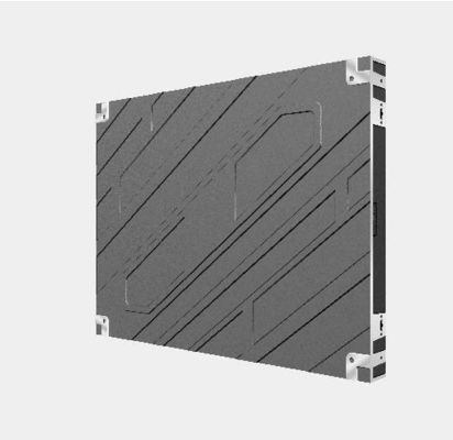 Хорошая цена Фронтальное обслуживание Gspark Product 640*480 мм P1.5 P1.8 P2.5 P3.07 P4 Фиксированный для помещений, резервирование сигнала и питания онлайн