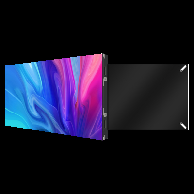 Хорошая цена Оцените визуальные эффекты нового уровня с серией GTV COB P1.25 Micro Spacing Narrow Pixel Pitch LED Display онлайн