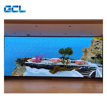 Хорошая цена 4K 8K разрешение дисплея 45 мм толщина Ультратонкий дизайн экрана предлагает 16 бит шкала серых для детальной визуальной производительности онлайн