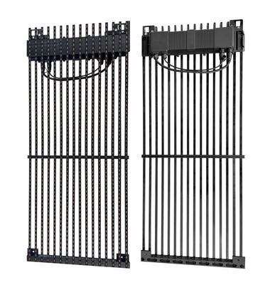 Хорошая цена Наружная высокопроницаемая водонепроницаемая решетка рекламный дисплей DIP346, яркость 10 000 нит онлайн