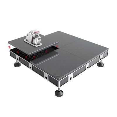 P1.953mm P2.6mm Stage Concert LED Display with Lightweight Panels, Pressure Resistance, and Full Front Service for Easy Installation